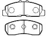 Brake Pad Set:26296-KE000