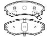 Brake Pad Set:12321440