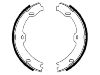 Brake Shoe Set:230 420 03 20