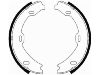 Brake Shoe Set:220 420 05 20