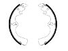 Brake Shoe Set:0K045-26-38Z