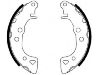 剎車(chē)蹄片 Brake Shoe Set:4241.5A