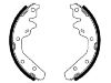 剎車(chē)蹄片 Brake Shoe Set:4238827