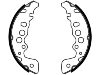 剎車(chē)蹄片 Brake Shoe Set:53200-65D00