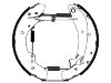 剎車(chē)蹄片 Brake Shoe Set:4241.4W