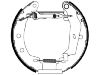 剎車(chē)蹄片 Brake Shoe Set:77 01 205 102